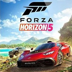 Forza Horizon 5